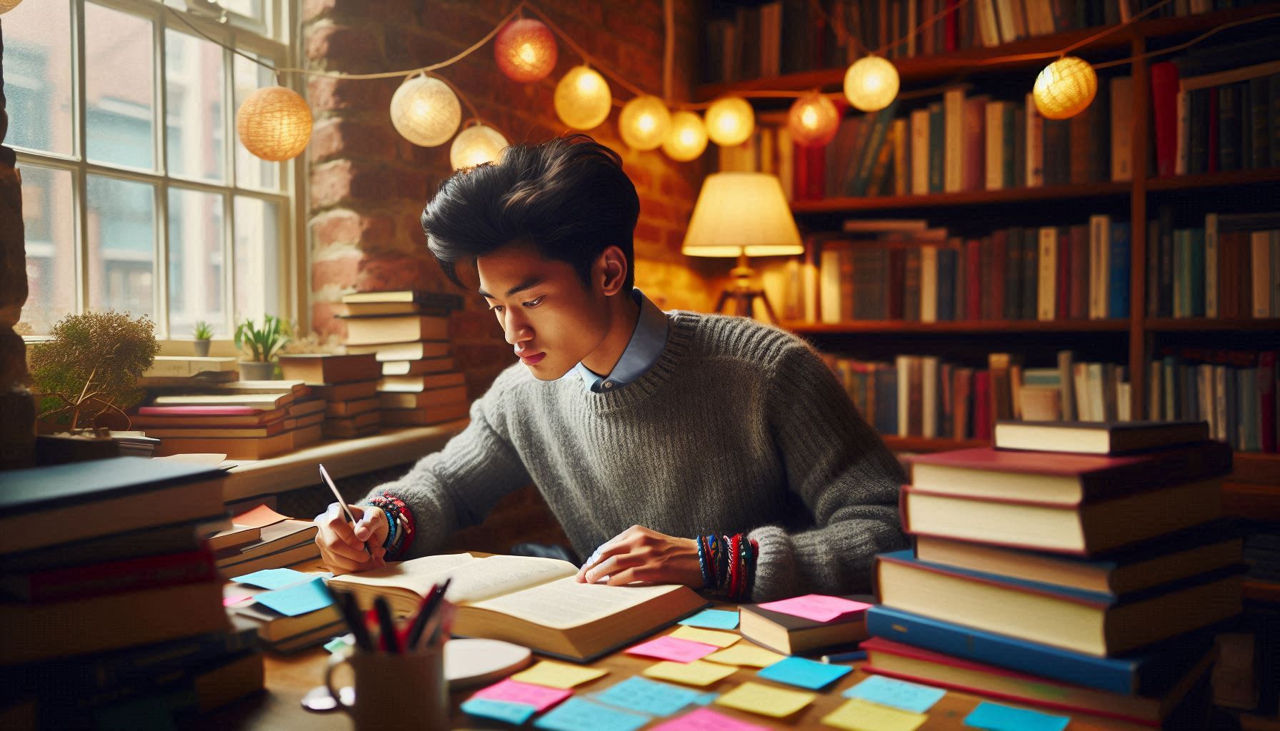 Why Choose Our Assistance for Studying in the UK from Nepal?